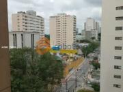 Apartamento para Locação em São Paulo/SP Perdizes 1 Quartos