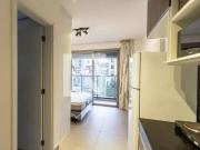 Apartamento para Locação em São Paulo/SP Perdizes 1 Quartos