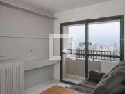 Apartamento para Locação em São Paulo/SP Perdizes 1 Quartos