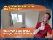 Apartamento para Locação em São Paulo/SP Perdizes 1 Quartos