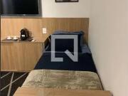 Apartamento para Locação em São Paulo/SP Perdizes 1 Quartos