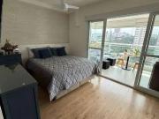 Apartamento para Locação em São Paulo/SP Perdizes 1 Quartos