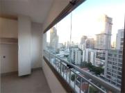 Apartamento para Locação em São Paulo/SP Perdizes 1 Quartos