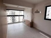 Apartamento para Locação em São Paulo/SP Pompéia 1 Quartos