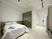 Apartamento para Locação em São Paulo/SP Perdizes 1 Quartos