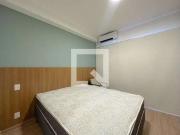 Apartamento para Locação em São Paulo/SP Perdizes 1 Quartos