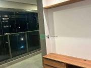 Apartamento para Locação em São Paulo/SP Perdizes 1 Quartos