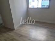 Apartamento para Locação em São Paulo/SP Perdizes 1 Quartos