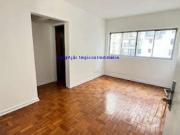 Apartamento para Locação em São Paulo/SP Perdizes 1 Quartos