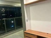 Apartamento para Locação em São Paulo/SP Perdizes 1 Quartos