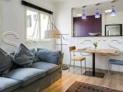 Apartamento para Locação em São Paulo/SP Perdizes 1 Quartos