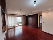 Apartamento para Locação em São Paulo/SP Perdizes 1 Quartos