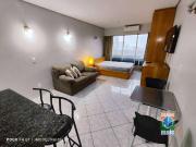 Apartamento para Locação em São Paulo/SP Perdizes 1 Quartos