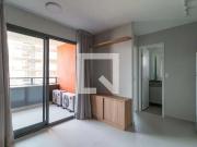 Apartamento para Locação em São Paulo/SP Perdizes 1 Quartos