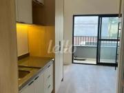 Apartamento para Locação em São Paulo/SP Perdizes 1 Quartos