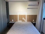 Apartamento para Locação em São Paulo/SP Perdizes 1 Quartos