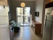 Apartamento para Locação em São Paulo/SP Perdizes 1 Quartos