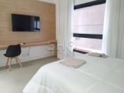 Apartamento para Locação em São Paulo/SP Perdizes 1 Quartos