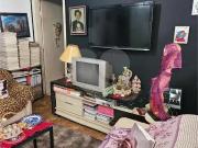 Apartamento para Locação em São Paulo/SP Perdizes 1 Quartos