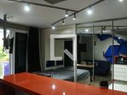 Apartamento para Locação em São Paulo/SP Perdizes 1 Quartos
