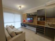 Apartamento para Locação em São Paulo/SP Perdizes 1 Quartos