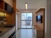 Apartamento para Locação em São Paulo/SP Perdizes 1 Quartos