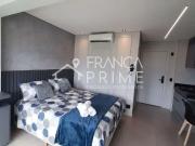 Apartamento para Locação em São Paulo/SP Perdizes 1 Quartos