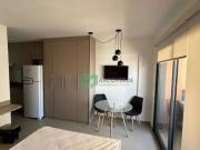Apartamento para Locação em São Paulo/SP Perdizes 1 Quartos