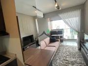 Apartamento para Locação em São Paulo/SP Perdizes 1 Quartos