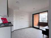 Apartamento para Locação em São Paulo/SP Perdizes 1 Quartos