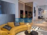 Apartamento para Locação em São Paulo/SP Perdizes 1 Quartos