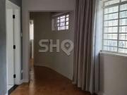 Apartamento para Locação em São Paulo/SP Perdizes 1 Quartos
