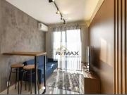 Apartamento para Locação em São Paulo/SP Perdizes 1 Quartos