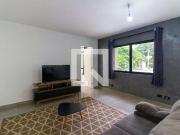 Apartamento para Locação em São Paulo/SP Perdizes 1 Quartos