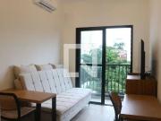 Apartamento para Locação em São Paulo/SP Perdizes 1 Quartos