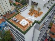 Apartamento para Locação em São Paulo/SP Perdizes 1 Quartos