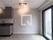 Apartamento para Locação em São Paulo/SP Perdizes 1 Quartos