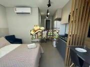 Apartamento para Locação em São Paulo/SP Perdizes 1 Quartos