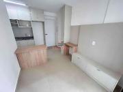 Apartamento para Locação em São Paulo/SP Perdizes 1 Quartos