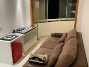 Apartamento para Locação em São Paulo/SP Perdizes 1 Quartos