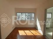 Apartamento para Locação em São Paulo/SP Perdizes 1 Quartos