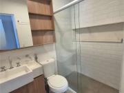 Apartamento para Locação em São Paulo/SP Perdizes 1 Quartos
