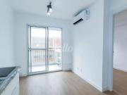 Apartamento para Locação em São Paulo/SP Perdizes 1 Quartos