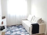 Apartamento para Locação em São Paulo/SP Perdizes 1 Quartos