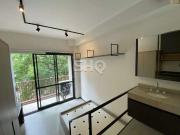 Apartamento para Locação em São Paulo/SP Perdizes 1 Quartos