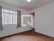 Apartamento para Locação em São Paulo/SP Perdizes 1 Quartos