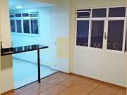 Apartamento para Locação em São Paulo/SP Perdizes 1 Quartos