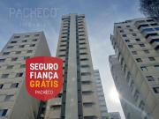 Apartamento para Locação em São Paulo/SP Perdizes 1 Quartos