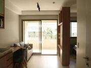 Apartamento para Locação em São Paulo/SP Perdizes 1 Quartos