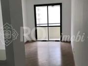 Apartamento para Locação em São Paulo/SP Perdizes 1 Quartos